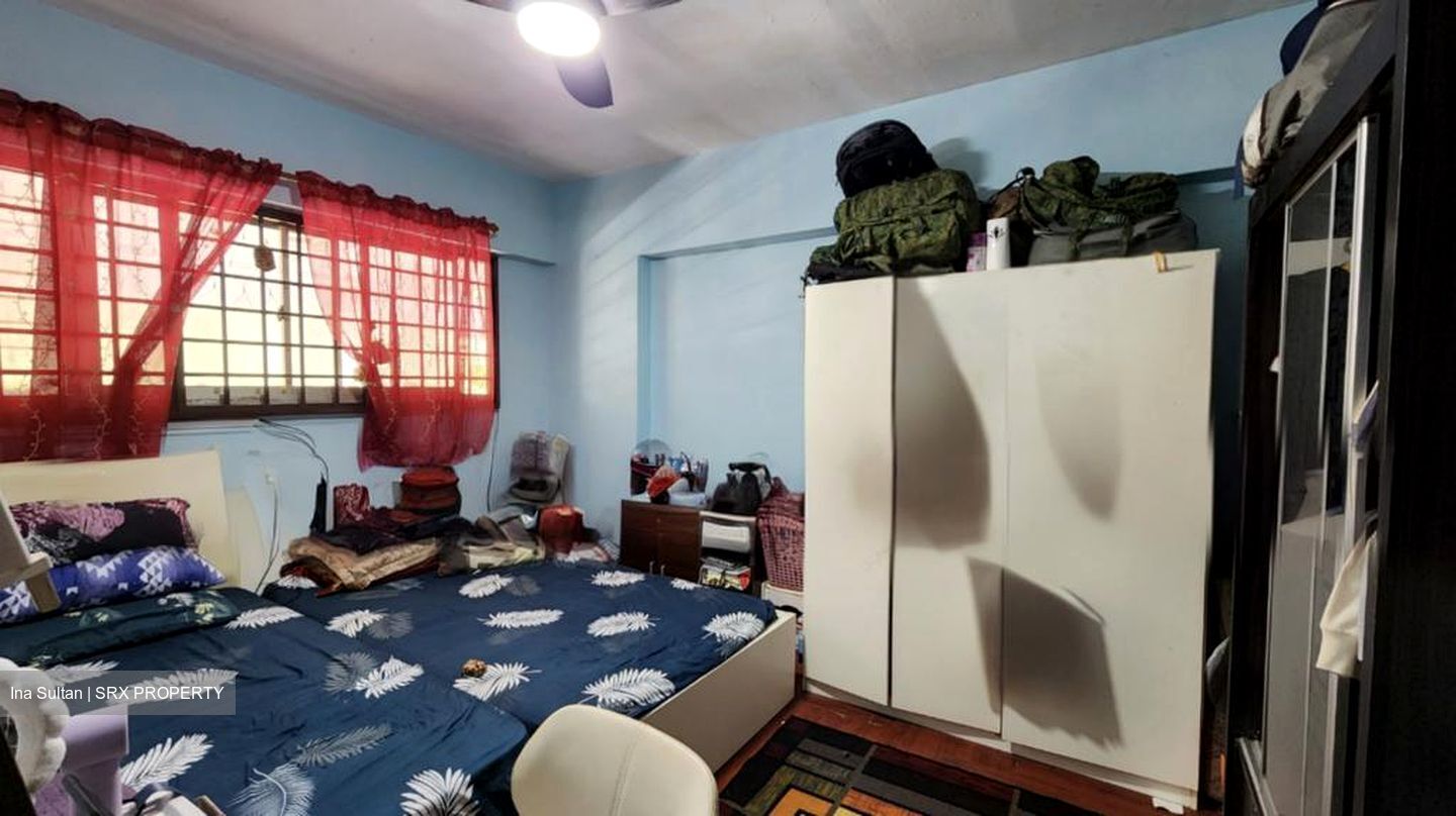 Blk 114 Chong Pang Vale (Yishun), HDB 3 Rooms #502996471